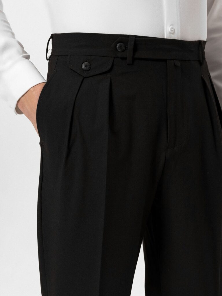 Preţ Antioch Pantaloni  negru