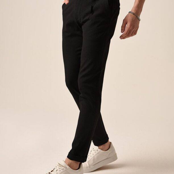 Preţ Antioch Pantaloni  negru