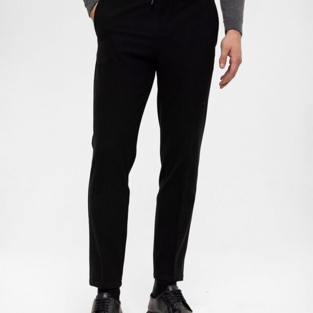 Preţ Antioch Pantaloni  negru