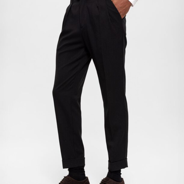 Preţ Antioch Pantaloni  negru