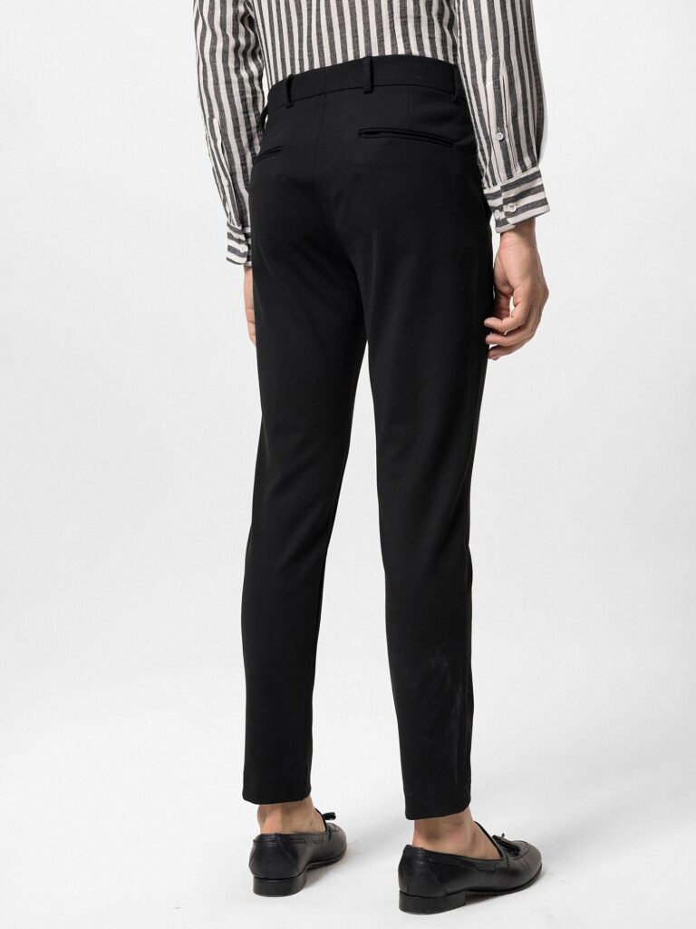 Original Antioch Pantaloni  negru