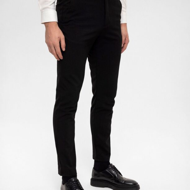 Original Antioch Pantaloni  negru