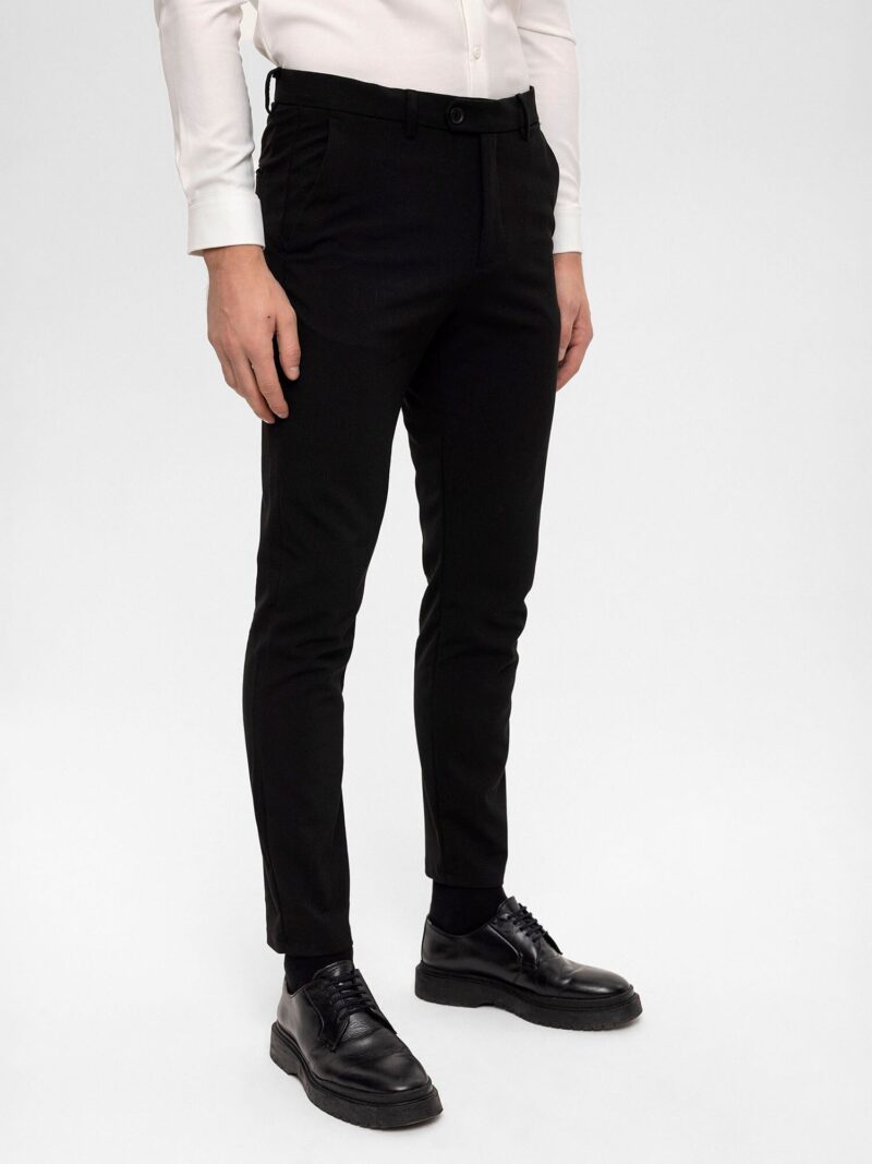 Original Antioch Pantaloni  negru