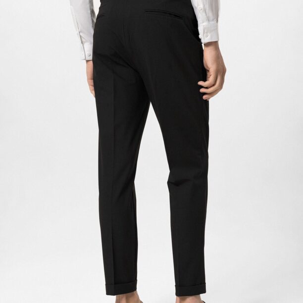 Original Antioch Pantaloni  negru