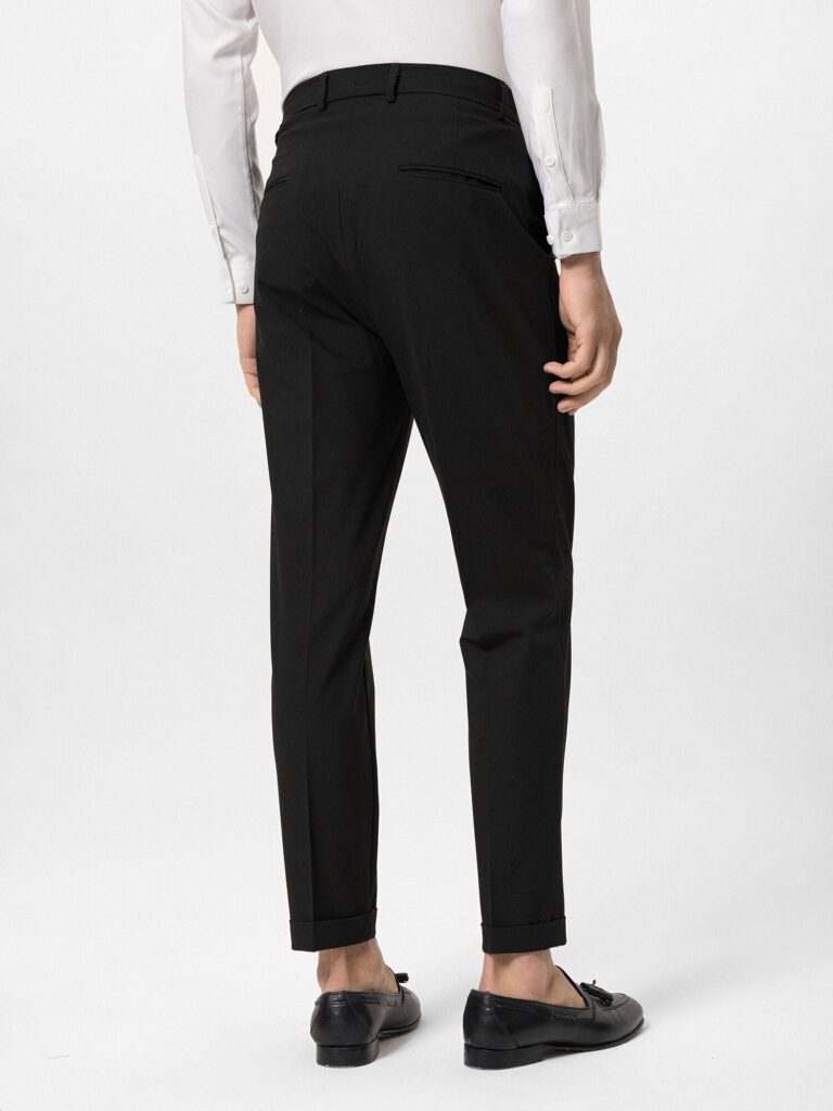 Original Antioch Pantaloni  negru