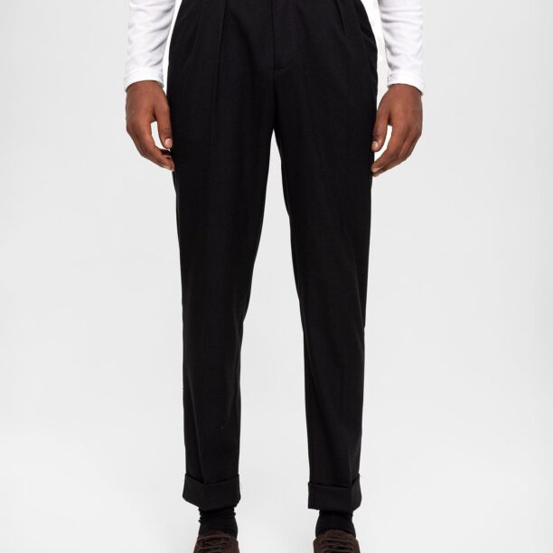 Antioch Pantaloni  negru