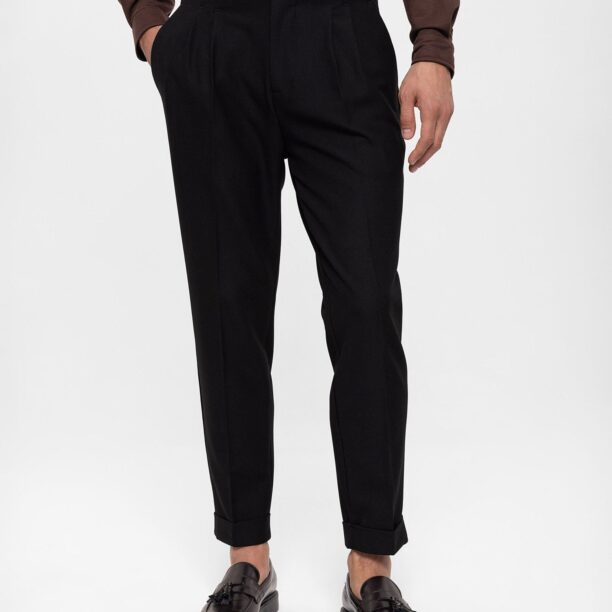 Antioch Pantaloni  negru