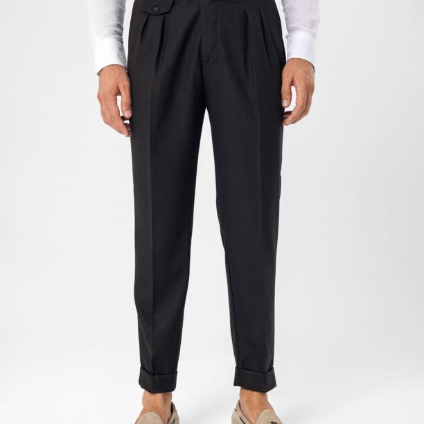 Antioch Pantaloni  negru