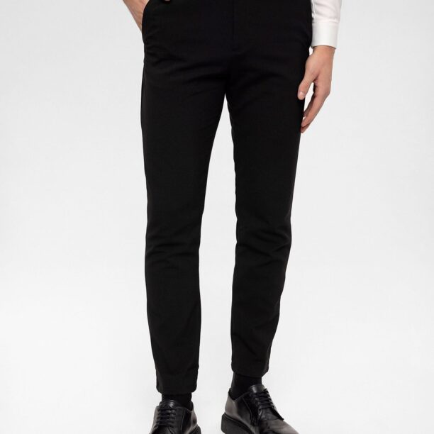 Antioch Pantaloni  negru