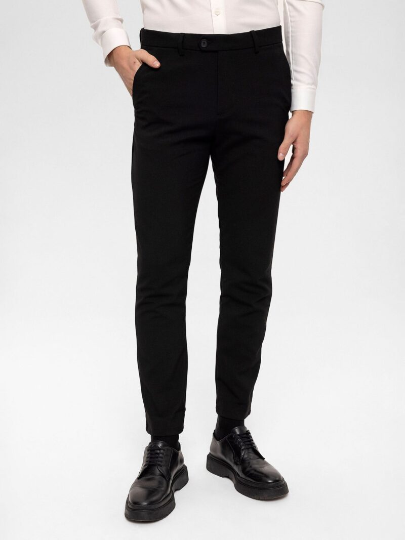 Antioch Pantaloni  negru