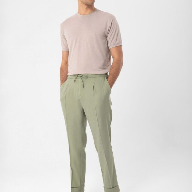 Cumpăra Antioch Pantaloni  verde pastel