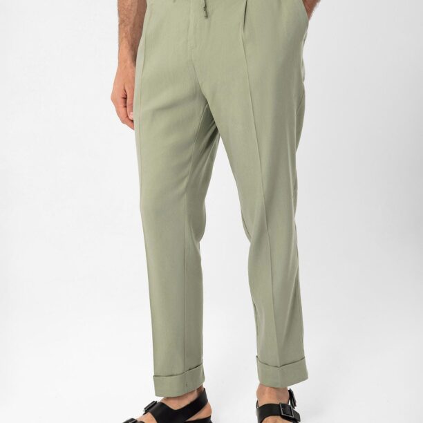 Original Antioch Pantaloni  verde pastel