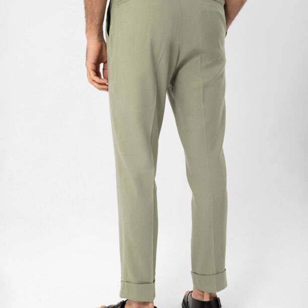 Antioch Pantaloni  verde pastel