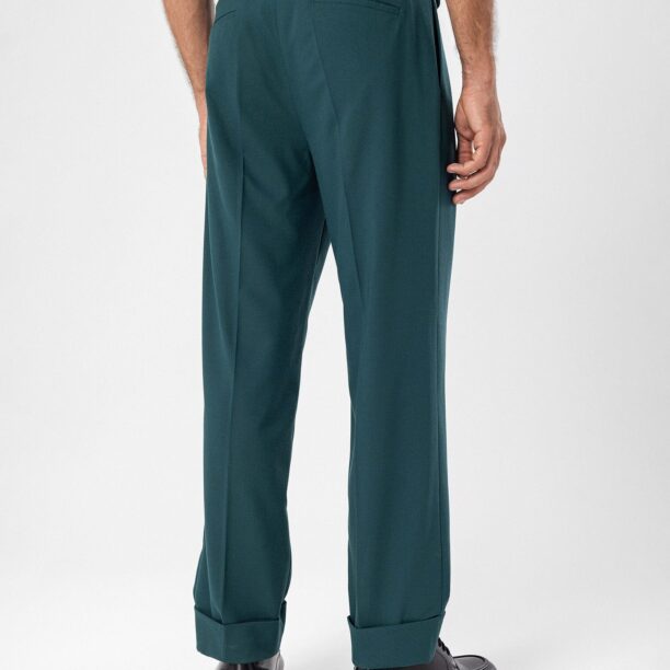 Antioch Pantaloni  verde pin preţ