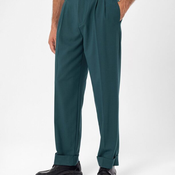 Antioch Pantaloni  verde pin