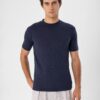 Antioch Tricou  bleumarin