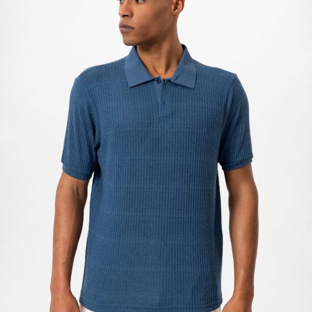 Antioch Tricou  indigo