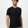 Antioch Tricou  negru