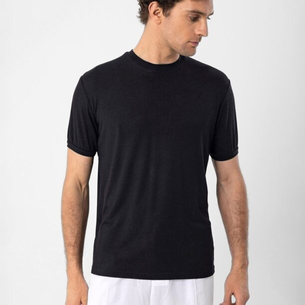 Original Antioch Tricou  negru