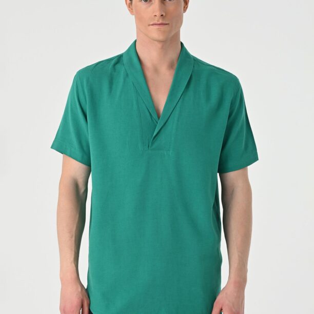 Cumpăra Antioch Tricou  verde