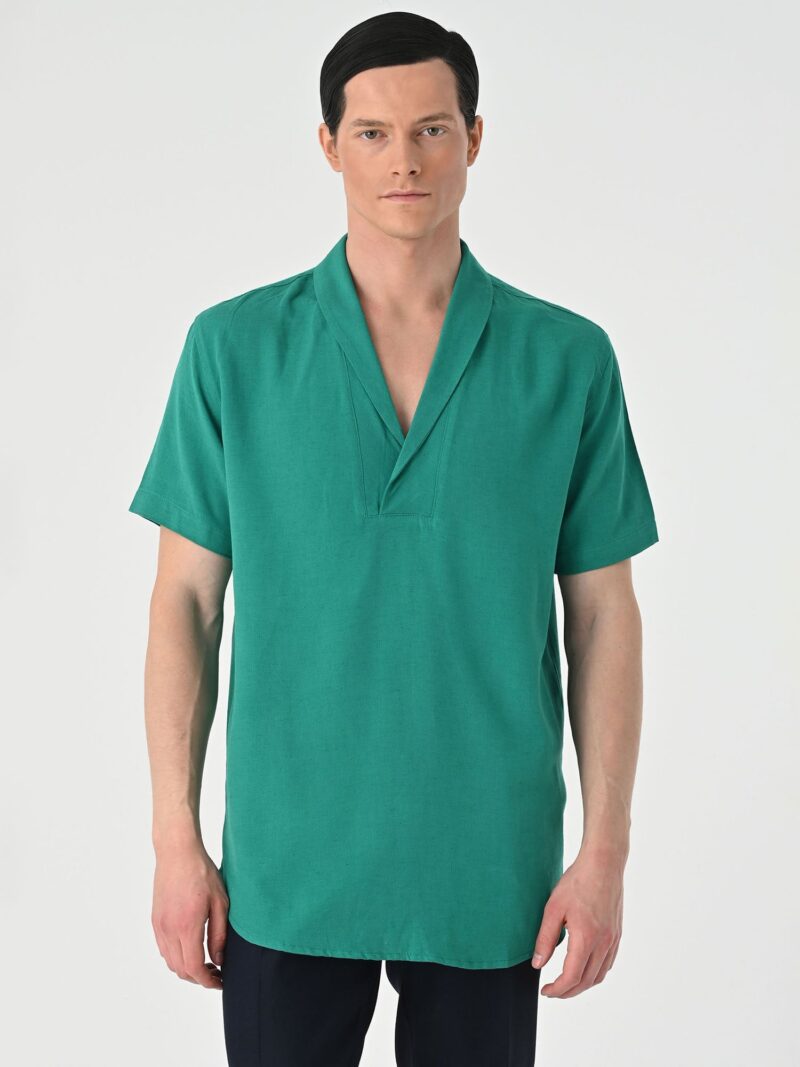 Cumpăra Antioch Tricou  verde