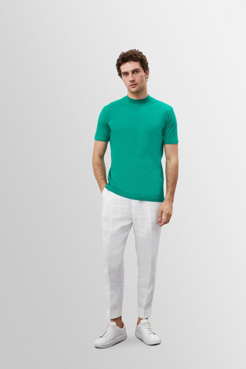 Cumpăra Antioch Tricou  verde stuf