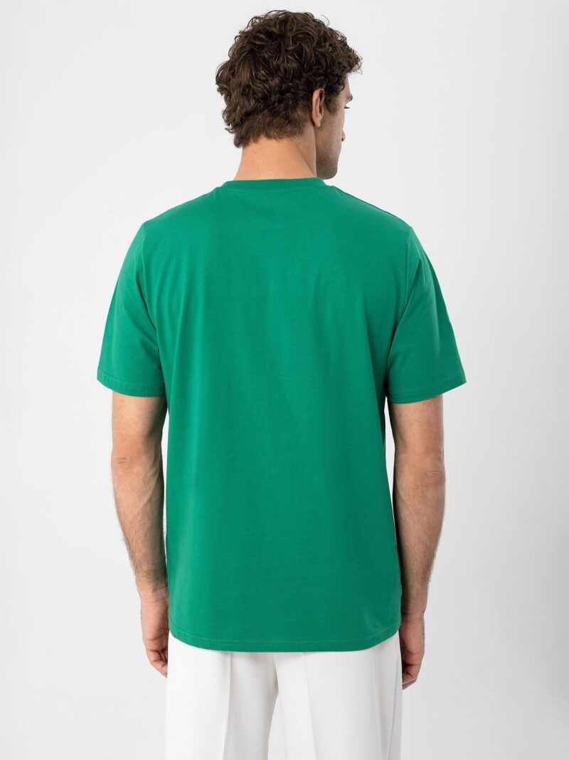 Antioch Tricou  verde / verde închis / mai multe culori preţ