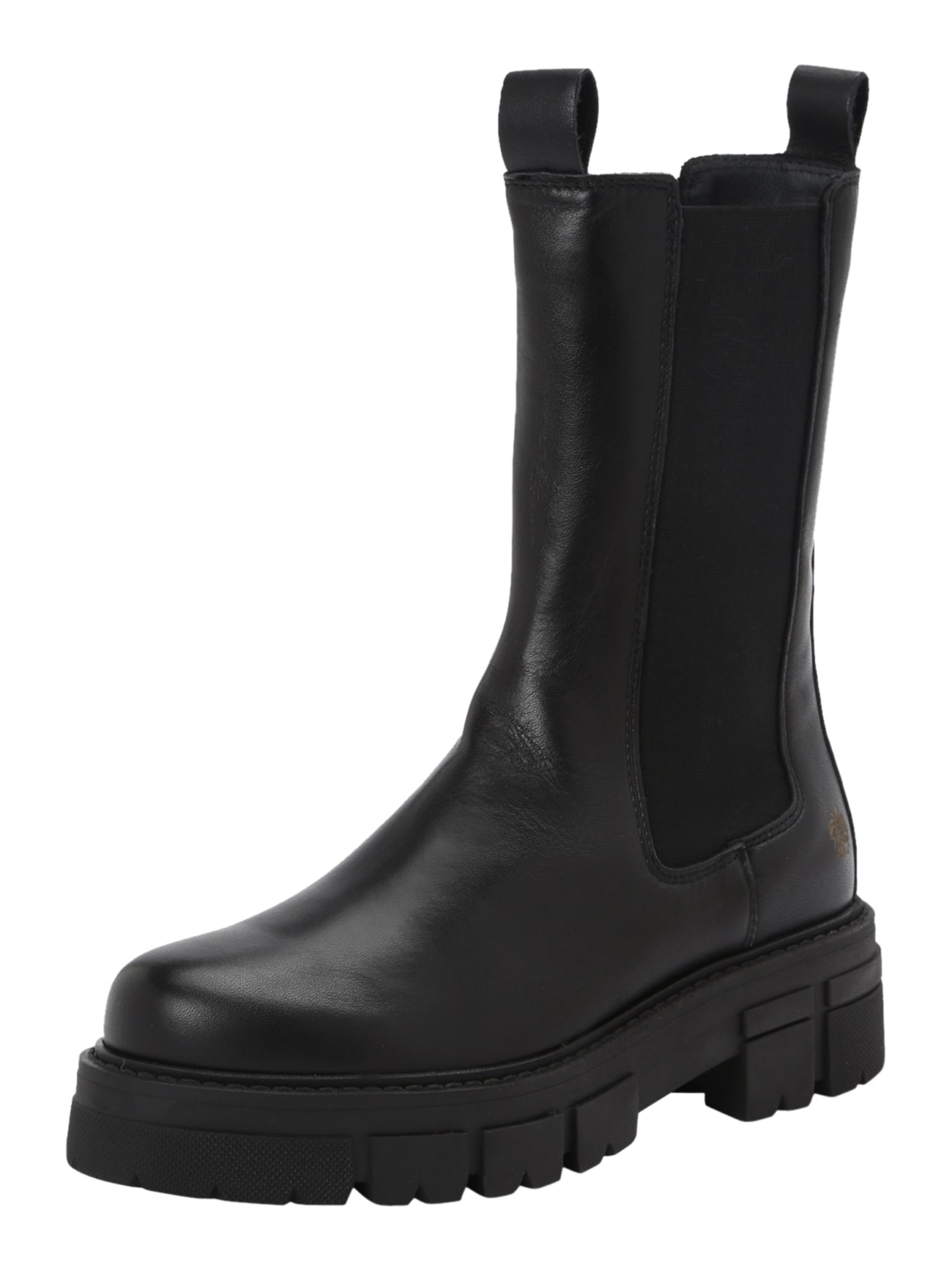 Apple of Eden Ghete chelsea 'CHER 1'  negru