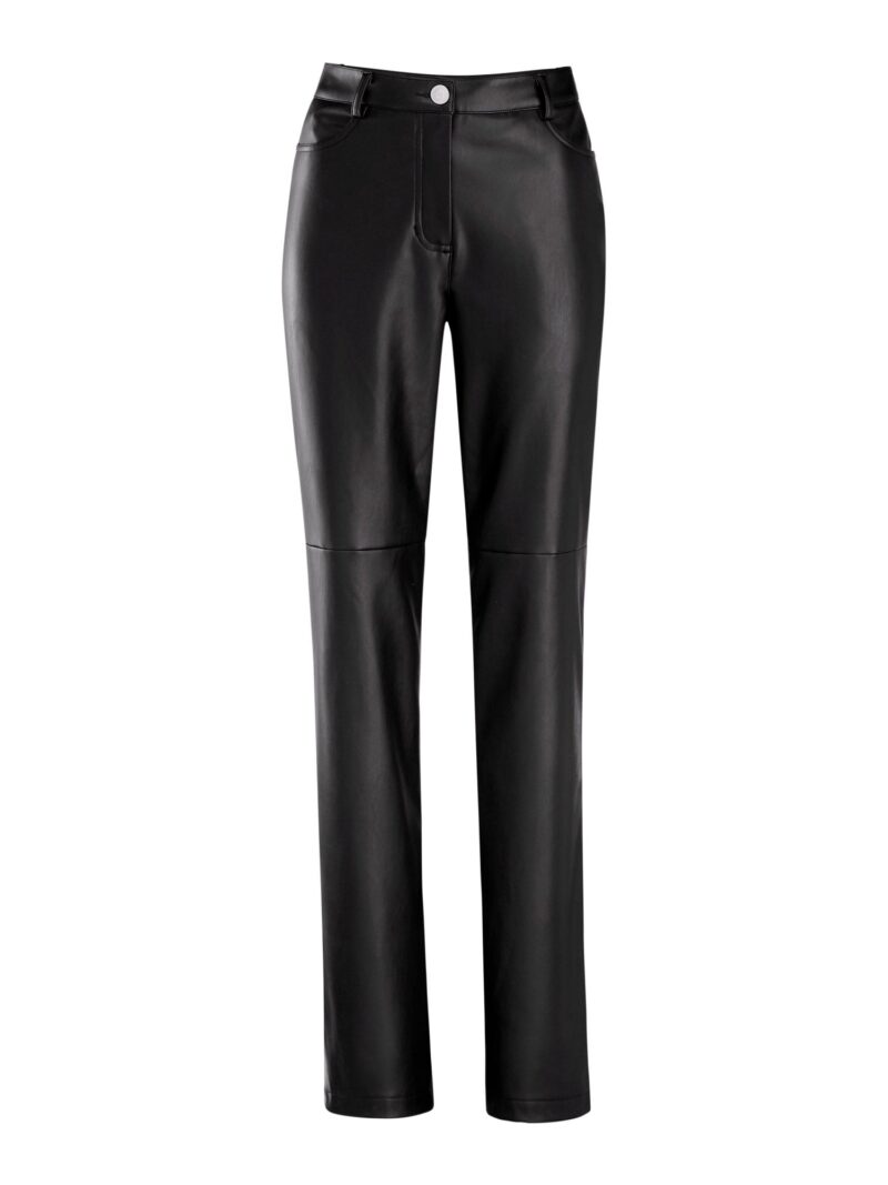 Ashley Brooke by heine Pantaloni  negru