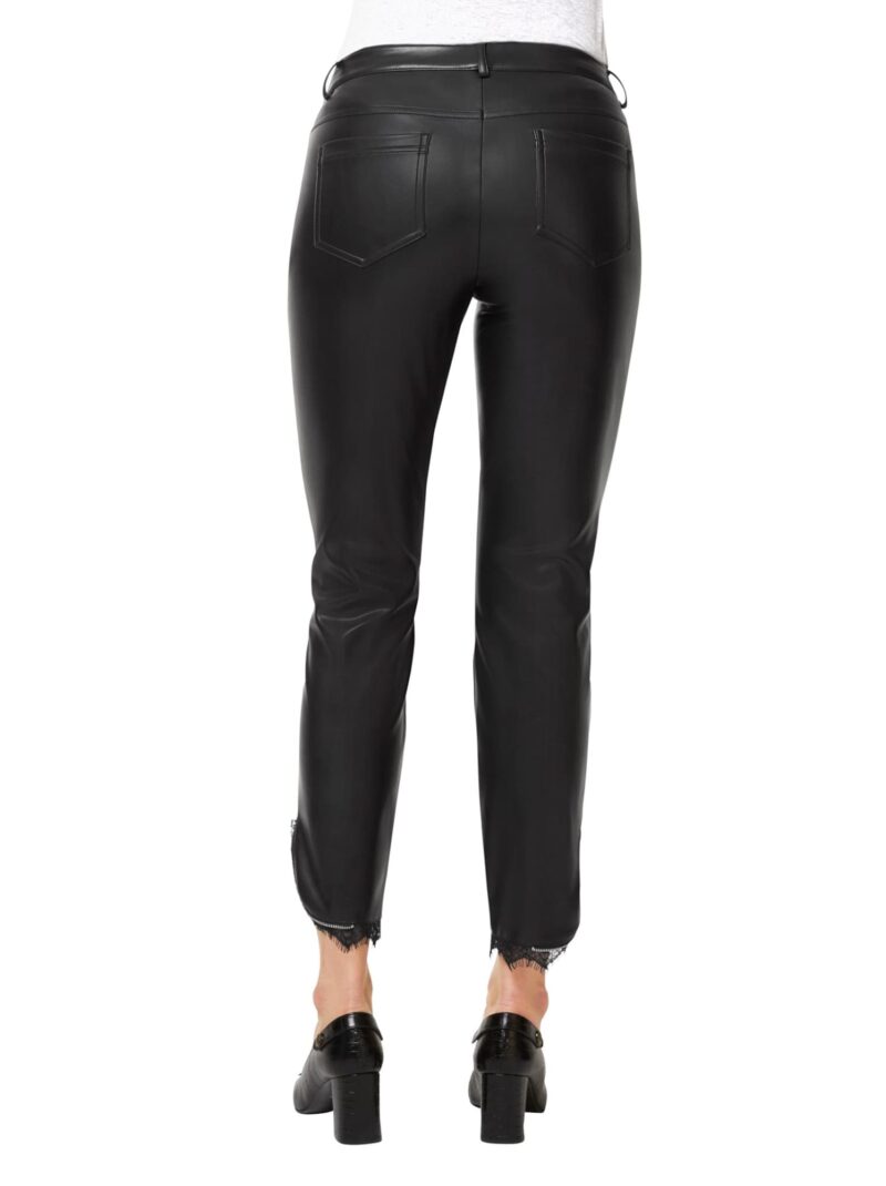 Ashley Brooke by heine Pantaloni  negru