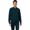 Asics Big Fz Hoodie