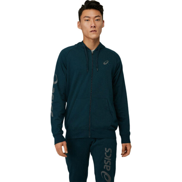 Asics Big Fz Hoodie