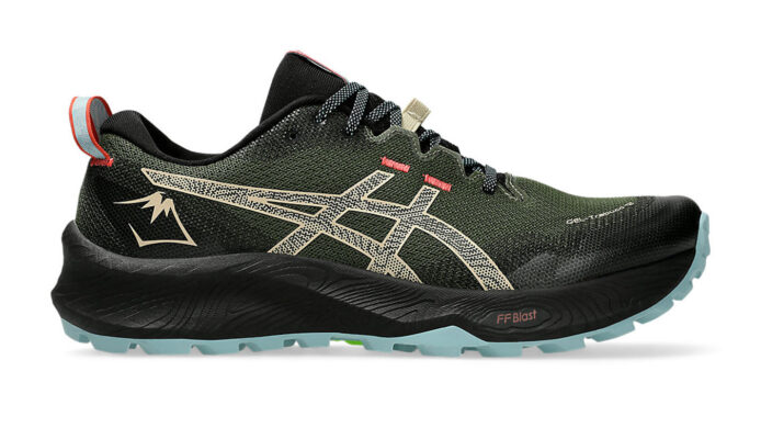 Asics GEL-Trabuco 12