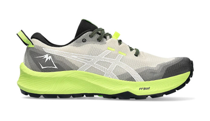 Asics GEL-Trabuco 12