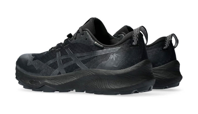 Preţ Asics GEL-Trabuco 12 GTX