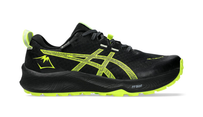 Asics GEL-Trabuco 12 GTX