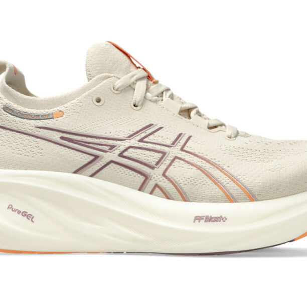 Asics Gel-Nimbus 26