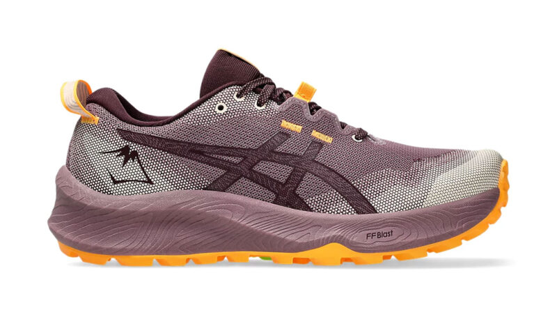 Asics Gel-Trabuco 12