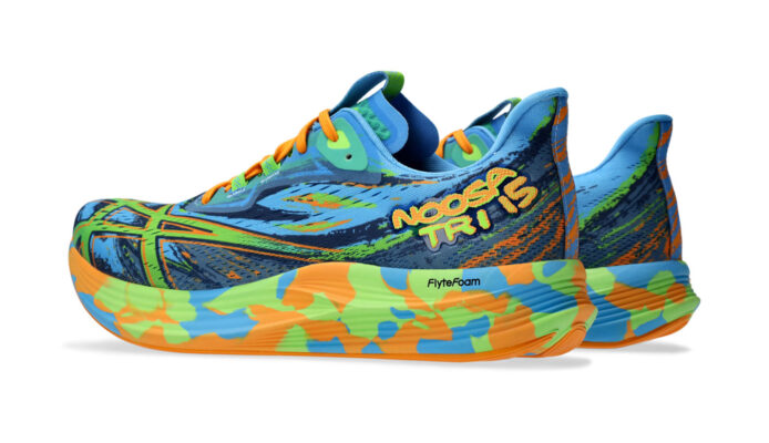 Preţ Asics Noosa Tri 15