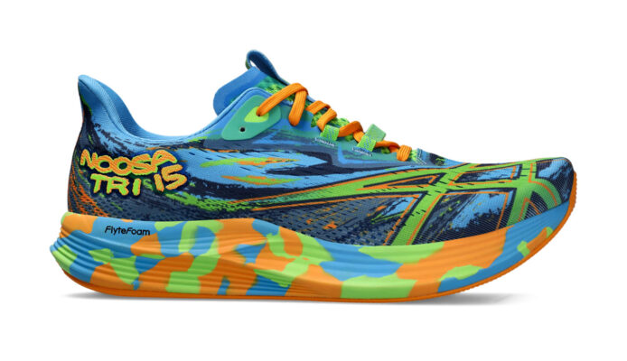 Asics Noosa Tri 15