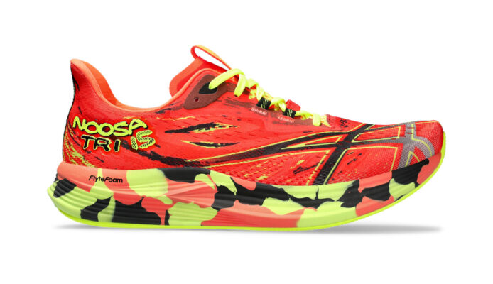 Asics Noosa Tri 15