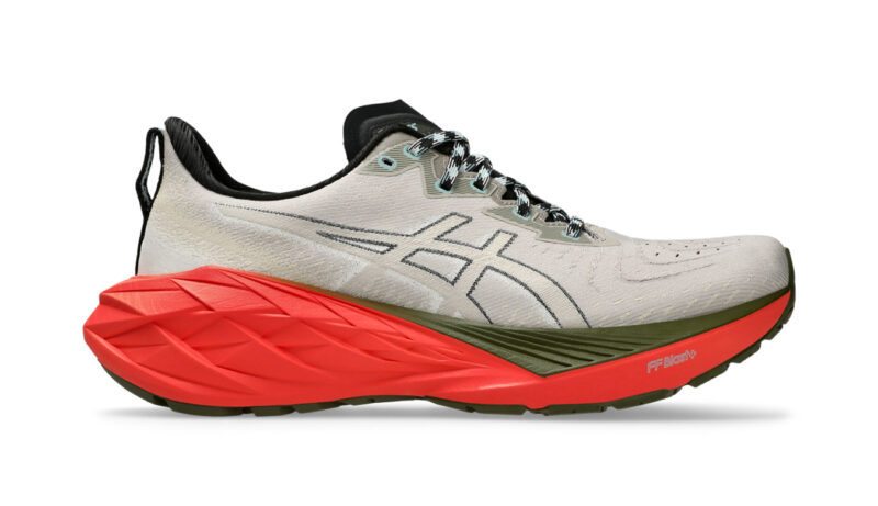 Asics Novablast 4 TR