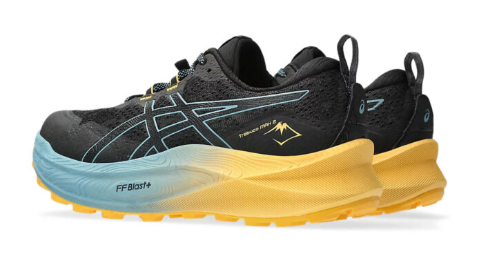 Asics Trabuco Max 2 - imagine 7