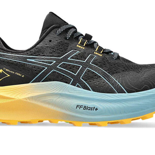 Asics Trabuco Max 2