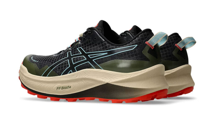 Preţ Asics Trabuco Max 3