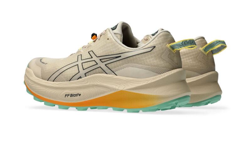 Preţ Asics Trabuco Max 3