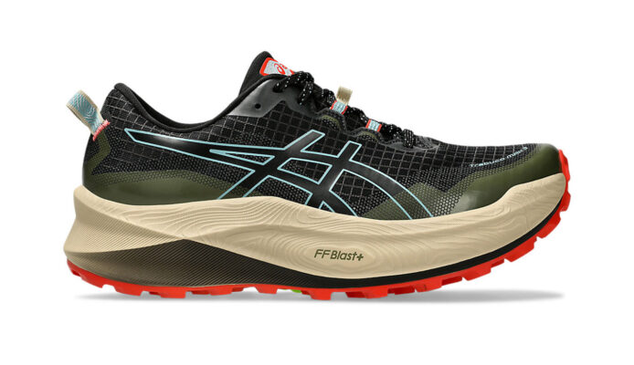 Asics Trabuco Max 3