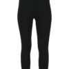 Athlecia Pantaloni sport 'Aideny'  negru