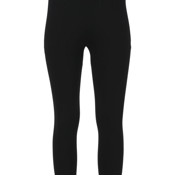 Athlecia Pantaloni sport 'Aideny'  negru