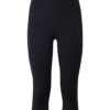 Athlecia Pantaloni sport 'Franz'  negru